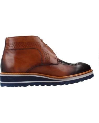 Botines de Hombre KEEP HONEST 0317KH MARRON