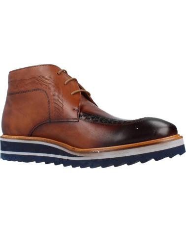 Botines de Hombre KEEP HONEST 0317KH MARRON