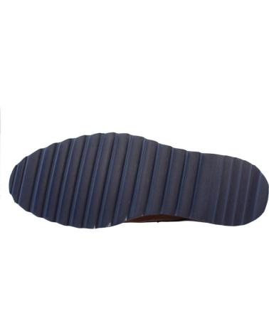 Botines de Hombre KEEP HONEST 0317KH MARRON