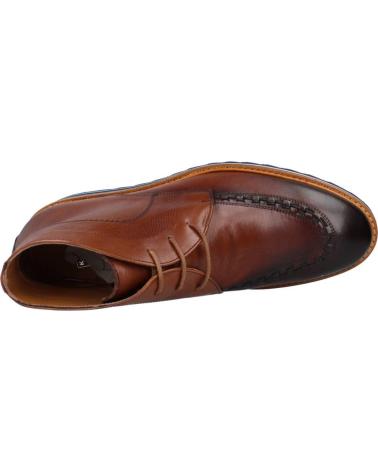 Botines de Hombre KEEP HONEST 0317KH MARRON