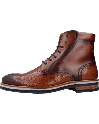 Botines de Hombre KEEP HONEST 0322KH MARRON