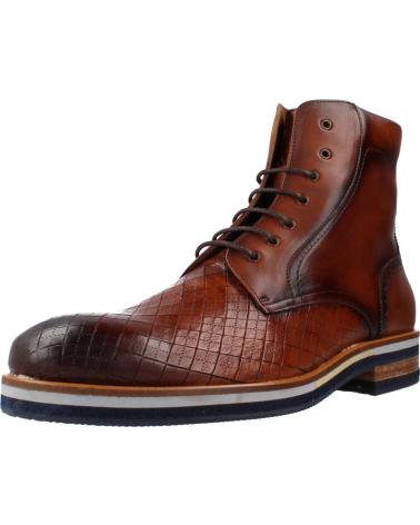 Botines de Hombre KEEP HONEST 0322KH MARRON