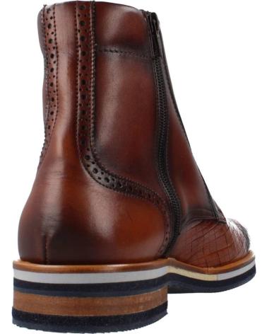 Botines de Hombre KEEP HONEST 0322KH MARRON