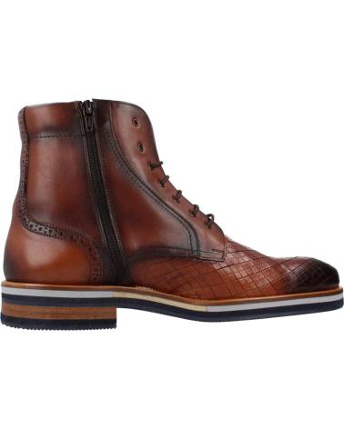 Botines de Hombre KEEP HONEST 0322KH MARRON