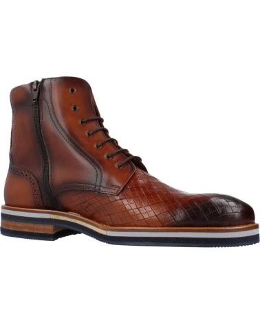 Botines de Hombre KEEP HONEST 0322KH MARRON