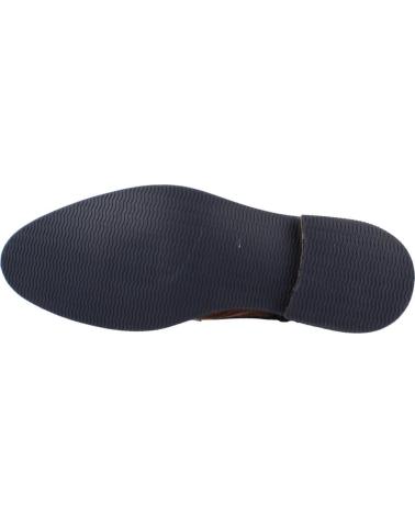 Botines de Hombre KEEP HONEST 0322KH MARRON