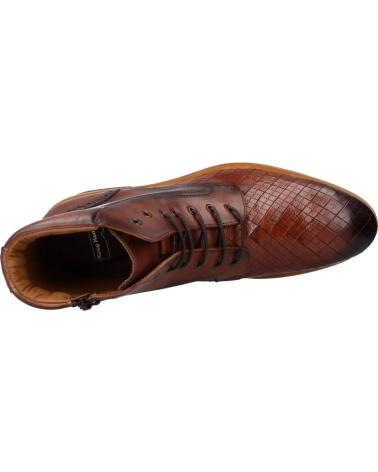 Botines de Hombre KEEP HONEST 0322KH MARRON