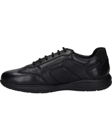 Zapatos de Hombre GEOX U16BXC 000LM U SPHERICA C9999 BLACK