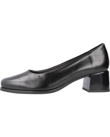 Sapatos de Mulher PITILLOS SALON PITASO COLOR NEGRO 9493 NEGRO