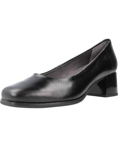 Sapatos de Mulher PITILLOS SALON PITASO COLOR NEGRO 9493 NEGRO