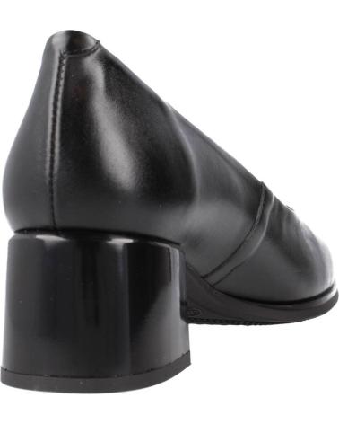 Sapatos de Mulher PITILLOS SALON PITASO COLOR NEGRO 9493 NEGRO