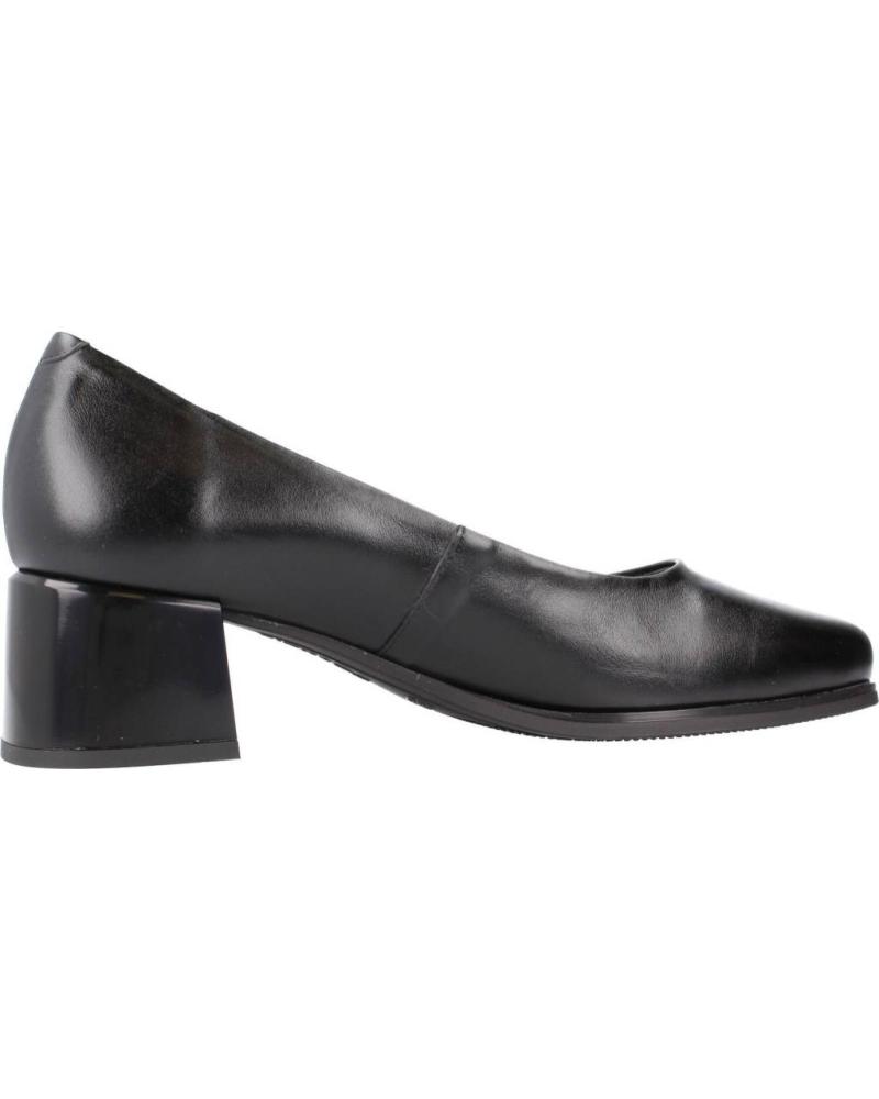 Sapatos de Mulher PITILLOS SALON PITASO COLOR NEGRO 9493 NEGRO