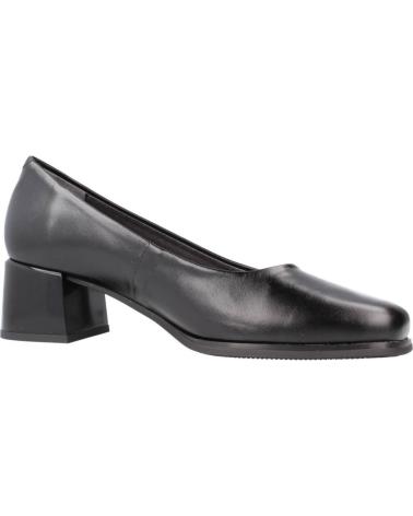 Sapatos de Mulher PITILLOS SALON PITASO COLOR NEGRO 9493 NEGRO