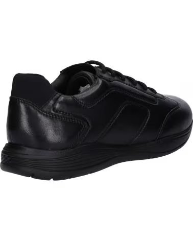 Zapatos de Hombre GEOX U16BXC 000LM U SPHERICA C9999 BLACK