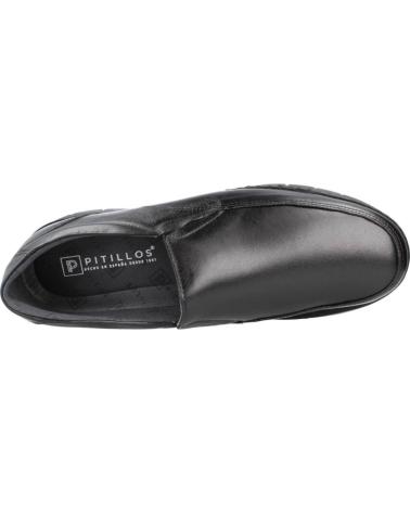 PITILLOS ZAPATOS MUJER 2700 VARIOS COLORES