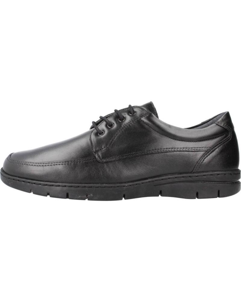 Scarpe per Uomo PITILLOS 110 NEGRO