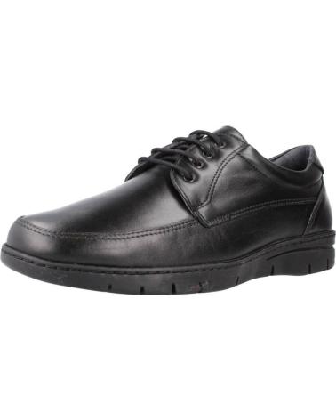 Scarpe per Uomo PITILLOS 110 NEGRO