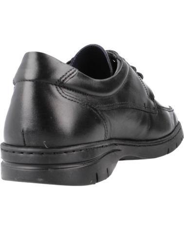 Scarpe per Uomo PITILLOS 110 NEGRO