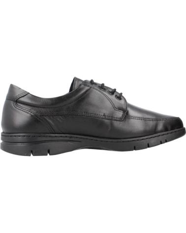 Scarpe per Uomo PITILLOS 110 NEGRO