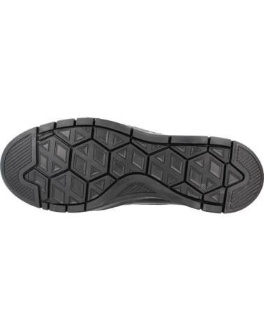 Scarpe per Uomo PITILLOS 110 NEGRO