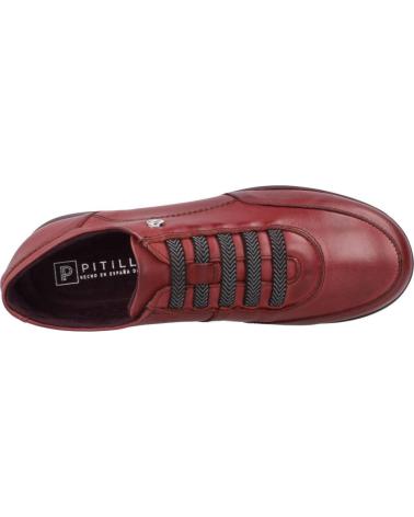Scarpe-De-Mujer-PITILLOS-BOTIN-ALPE-BURDEOS