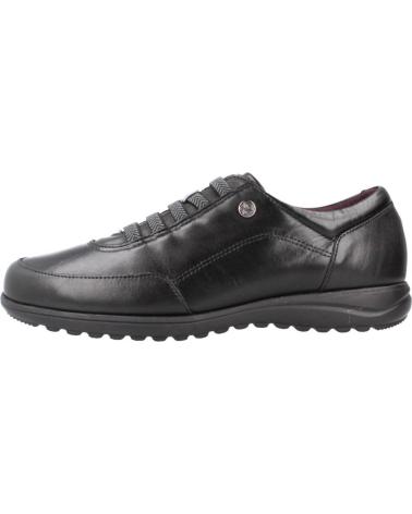 Schuhe für Damen PITILLOS 2710P NEGRO