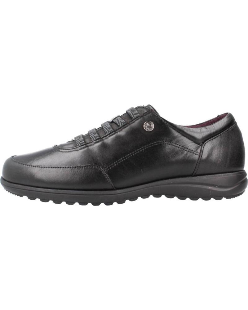 Schuhe für Damen PITILLOS 2710P NEGRO
