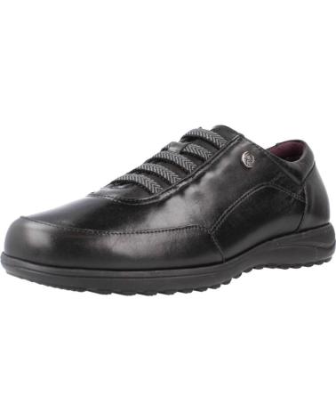 Schuhe für Damen PITILLOS 2710P NEGRO
