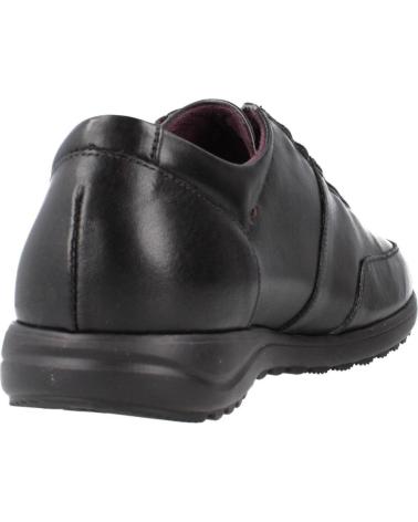 Schuhe für Damen PITILLOS 2710P NEGRO