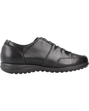 Schuhe für Damen PITILLOS 2710P NEGRO