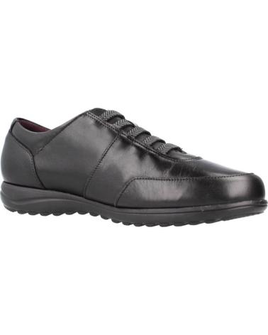 Schuhe für Damen PITILLOS 2710P NEGRO