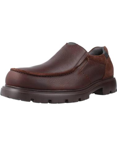 Sapatos de Homem PITILLOS 4930P MARRóN