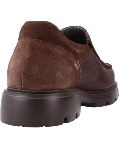 Sapatos de Homem PITILLOS 4930P MARRóN