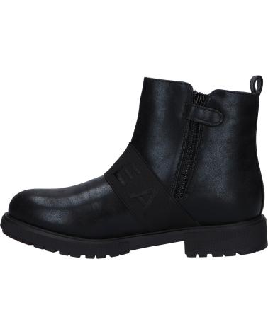 Stiefel für Damen GIOSEPPO 60009-VILSECK NEGRO