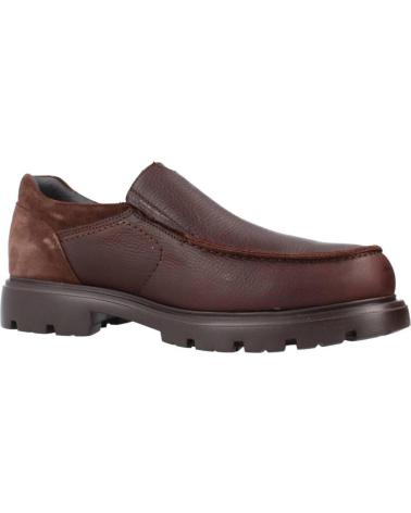 Sapatos de Homem PITILLOS 4930P MARRóN