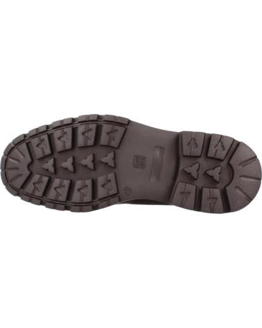 Sapatos de Homem PITILLOS 4930P MARRóN