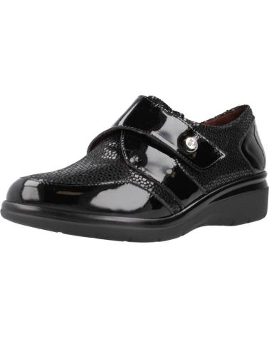 Woman Zapatos de cuña pitillos ZAPATOS MUJER PTILLOS NEGRO 5311 NEGRO