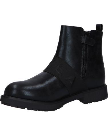 Stiefel für Damen GIOSEPPO 60009-VILSECK NEGRO