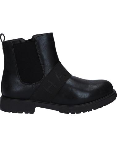 Stiefel für Damen GIOSEPPO 60009-VILSECK NEGRO