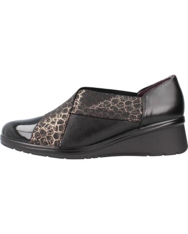 Sabrinas de Mulher pitillos 5324P NEGRO
