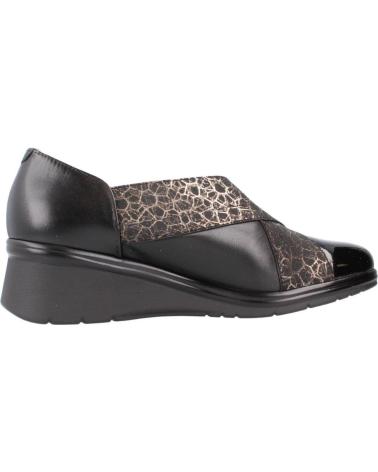 Sabrinas de Mulher pitillos 5324P NEGRO