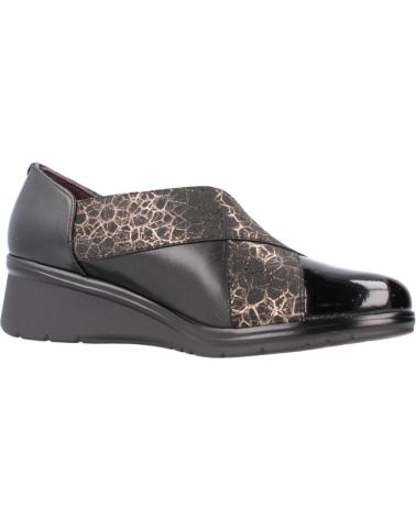 Sabrinas de Mulher pitillos 5324P NEGRO