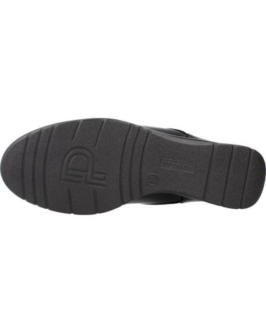 Sabrinas de Mulher pitillos 5324P NEGRO