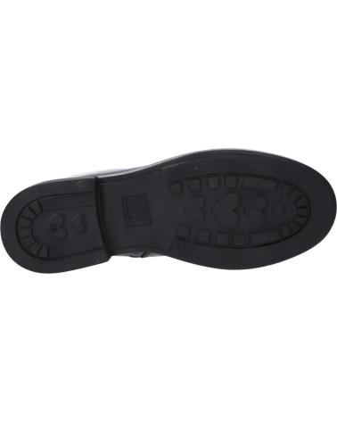 Boots für Damen GIOSEPPO 60064-REMDA NEGRO