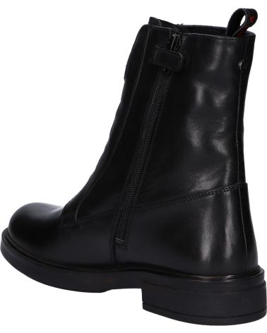 Boots für Damen GIOSEPPO 60064-REMDA NEGRO