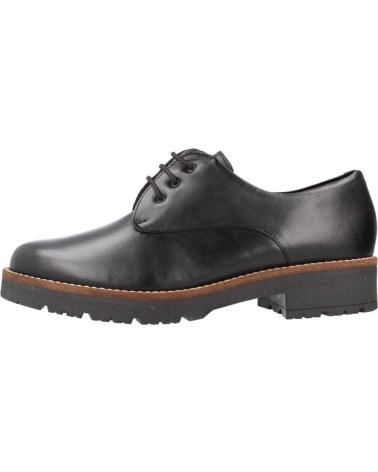 Schuhe für Damen PITILLOS 5373P NEGRO