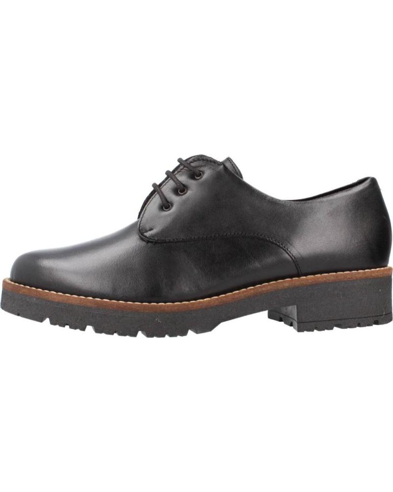 Scarpe per Donna PITILLOS 5373P NEGRO