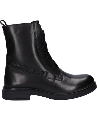 Boots für Damen GIOSEPPO 60064-REMDA NEGRO