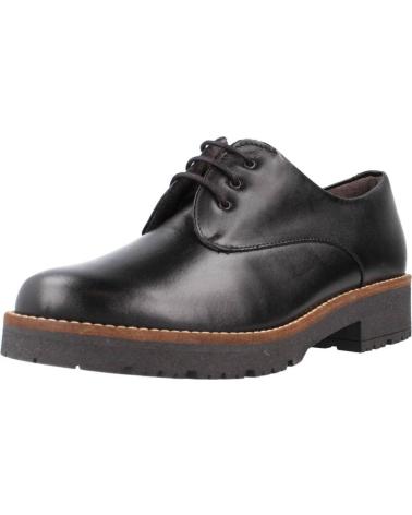Scarpe per Donna PITILLOS 5373P NEGRO