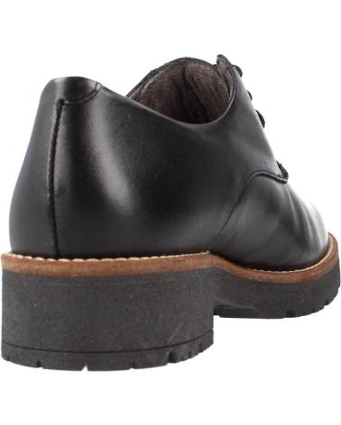 Scarpe per Donna PITILLOS 5373P NEGRO